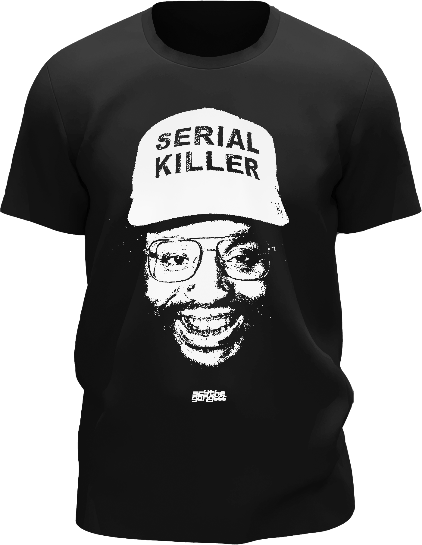 Scythe Gang 666 Crimewave T-Shirt