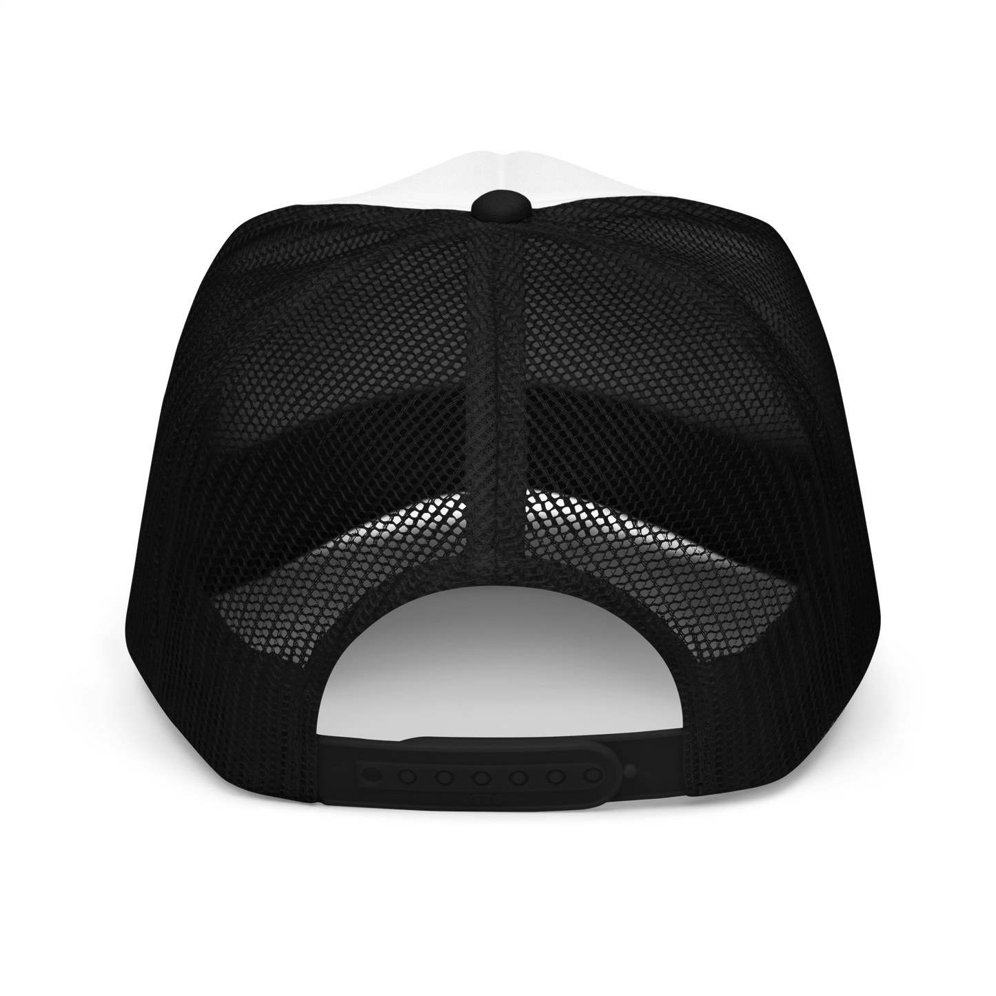 dethiks_ Foam Trucker Hat