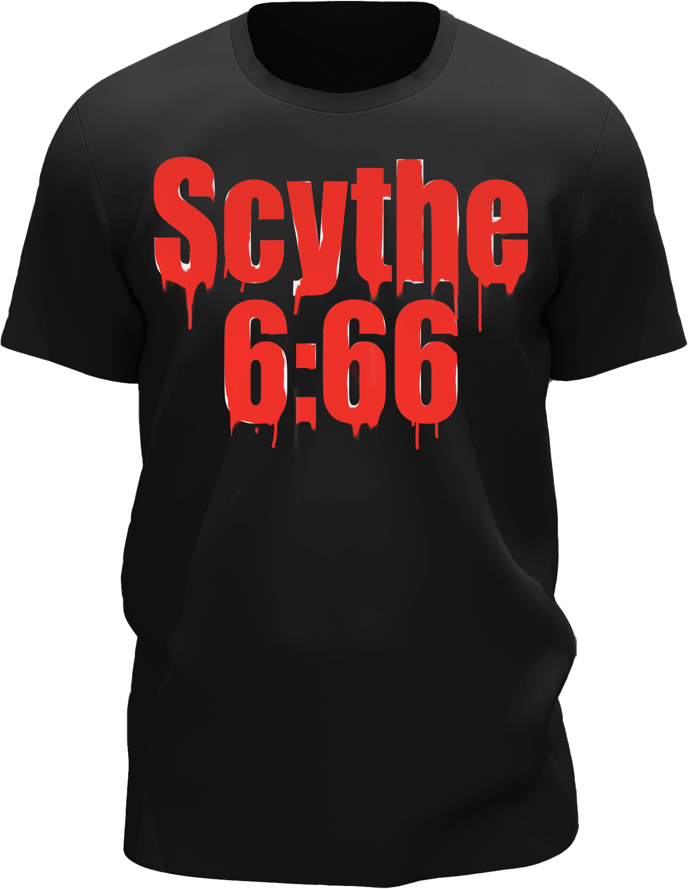 Scythe 6:66 T-Shirt