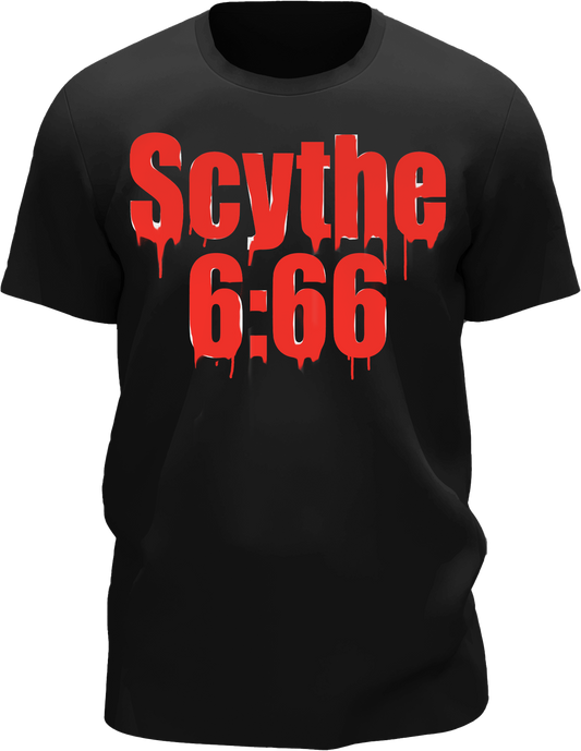 Scythe 6:66 T-Shirt