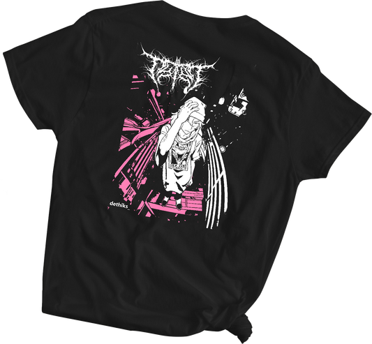 Lil Tytan - Manga Women's T-shirt