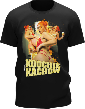 Koochie Kachow – dethiks_