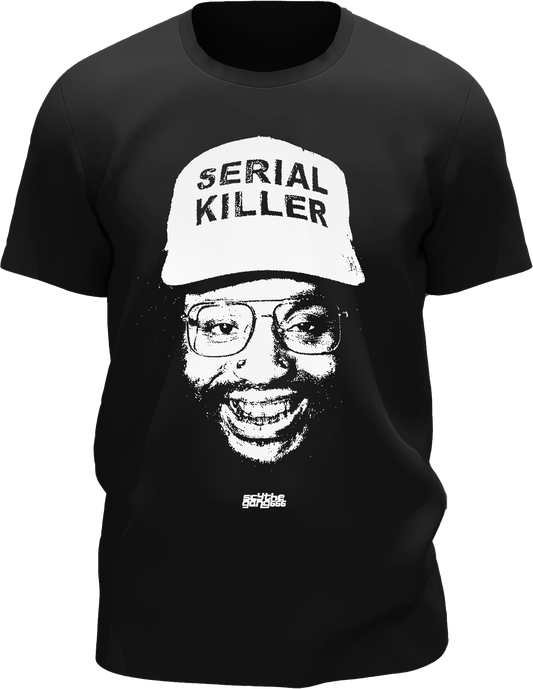 Scythe Gang 666 Crimewave T-Shirt