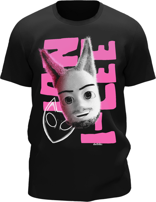 Ian I-Cee Unisex T-Shirt