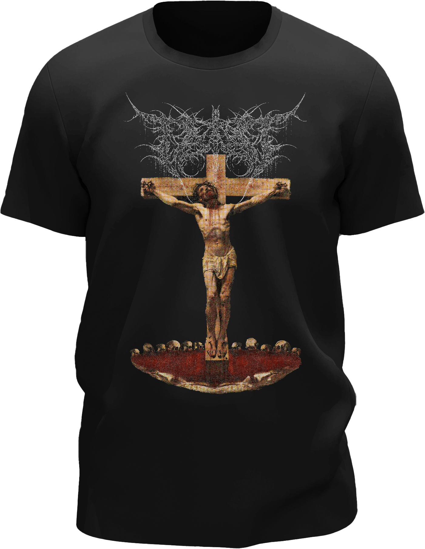Lil Tytan - Jesus T-Shirt