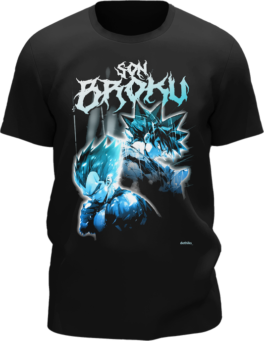 Son Broku Unisex T-Shirt